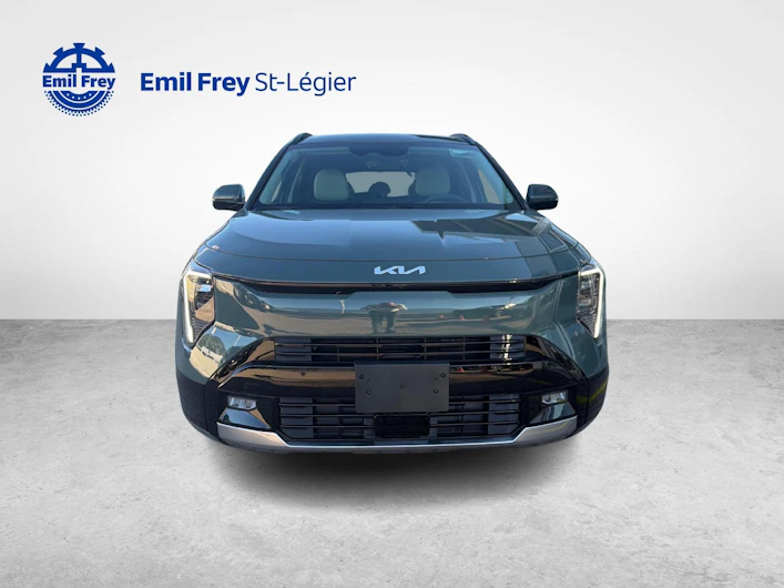 Fahrzeugbild KIA NIRO