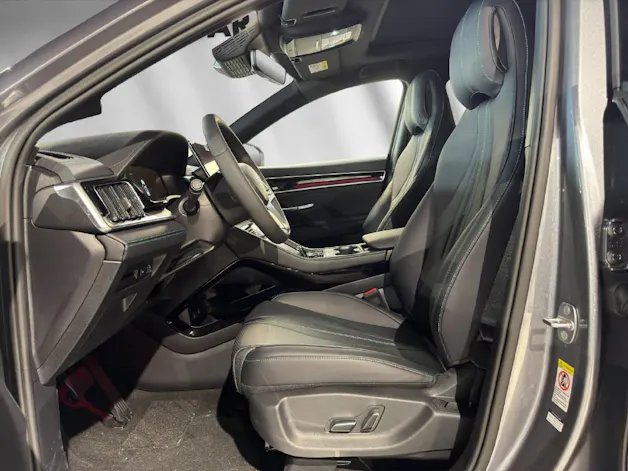 BYD Seal U DM-i Design AWD