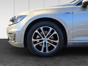 VW Passat Variant 1.4 TSI Plug-In-Hybrid GTE DSG