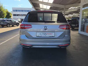 VW Passat Variant 1.4 TSI Plug-In-Hybrid GTE DSG