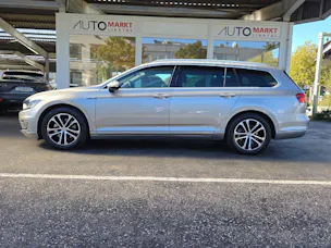 VW Passat Variant 1.4 TSI Plug-In-Hybrid GTE DSG