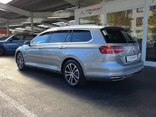 VW Passat Variant 1.4 TSI Plug-In-Hybrid GTE DSG