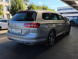 VW Passat Variant 1.4 TSI Plug-In-Hybrid GTE DSG