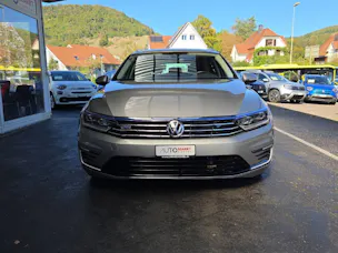 VW Passat Variant 1.4 TSI Plug-In-Hybrid GTE DSG