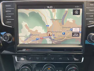 VW Passat Variant 1.4 TSI Plug-In-Hybrid GTE DSG