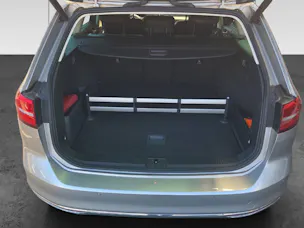 VW Passat Variant 1.4 TSI Plug-In-Hybrid GTE DSG