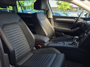 VW Passat Variant 1.4 TSI Plug-In-Hybrid GTE DSG