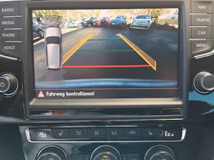 VW Passat Variant 1.4 TSI Plug-In-Hybrid GTE DSG
