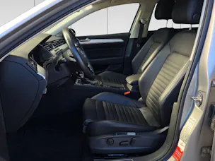 VW Passat Variant 1.4 TSI Plug-In-Hybrid GTE DSG
