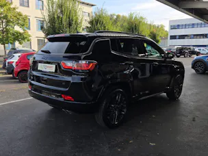 JEEP Compass 1.3 Turbo S