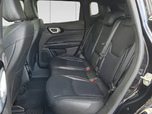 JEEP Compass 1.3 Turbo S