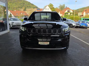 JEEP Compass 1.3 Turbo S