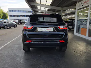 JEEP Compass 1.3 Turbo S