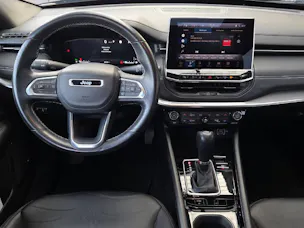 JEEP Compass 1.3 Turbo S