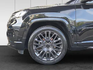 JEEP Compass 1.3 Turbo S
