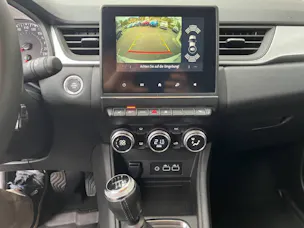 Mitsubishi ASX 1.3 MH Invite