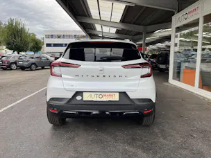 Mitsubishi ASX 1.3 MH Invite