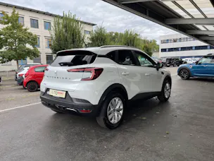 Mitsubishi ASX 1.3 MH Invite