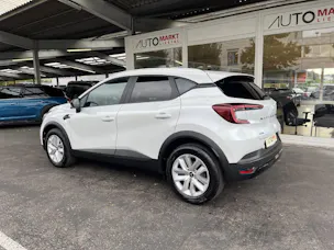 Mitsubishi ASX 1.3 MH Invite