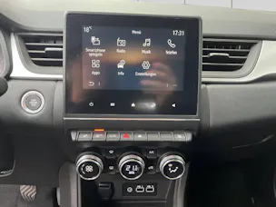 Mitsubishi ASX 1.3 MH Invite