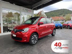 RENAULT Twingo Intens