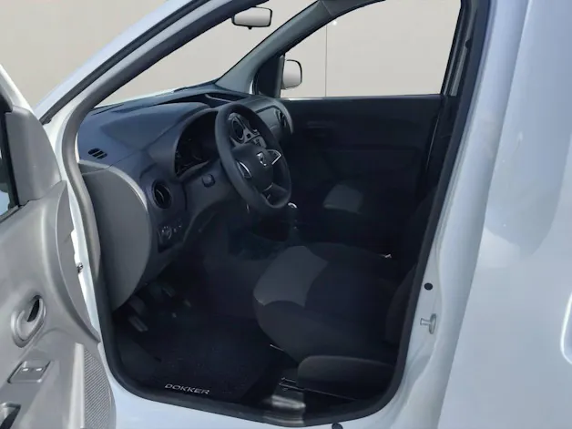 DACIA Dokker Van 1.3 TCe 130 Unlimited S/S