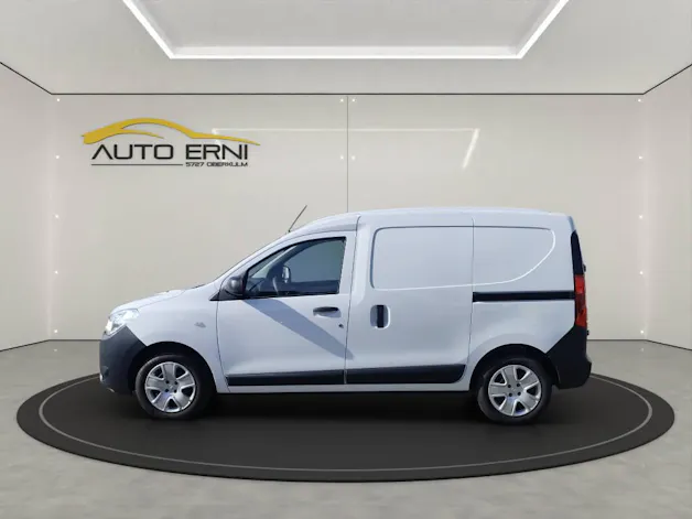 DACIA Dokker Van 1.3 TCe 130 Unlimited S/S