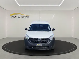 DACIA Dokker Van 1.3 TCe 130 Unlimited S/S