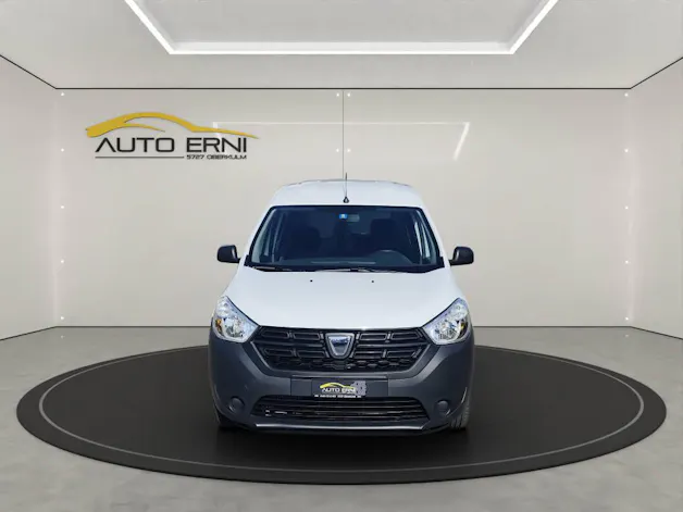 DACIA Dokker Van 1.3 TCe 130 Unlimited S/S