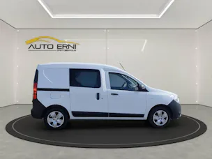 DACIA Dokker Van 1.3 TCe 130 Unlimited S/S