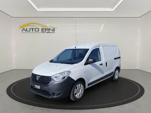 DACIA Dokker Van 1.3 TCe 130 Unlimited S/S