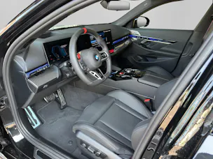 BMW M5 Touring xDrive
