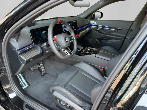 BMW M5 Touring xDrive