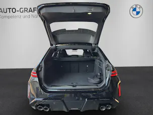 BMW M5 Touring xDrive