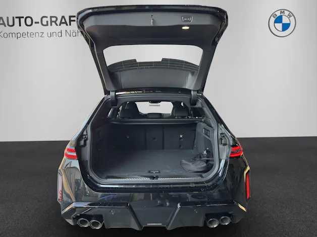 BMW M5 Touring xDrive