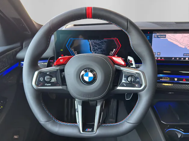 BMW M5 Touring xDrive
