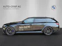 BMW M5 Touring xDrive