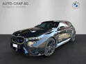 BMW M5 Touring xDrive