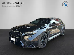 BMW M5 Touring xDrive