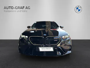 BMW M5 Touring xDrive