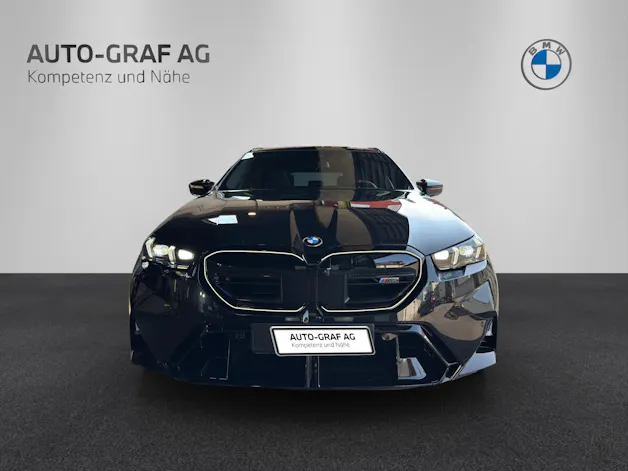BMW M5 Touring xDrive