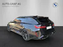 BMW M5 Touring xDrive