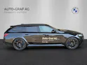 BMW M5 Touring xDrive