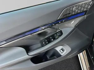 BMW M5 Touring xDrive