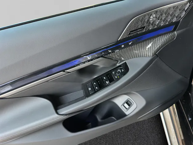 BMW M5 Touring xDrive