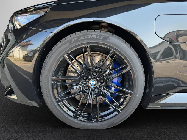BMW M5 Touring xDrive