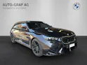 BMW M5 Touring xDrive