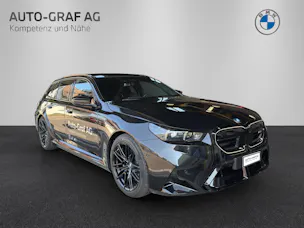 BMW M5 Touring xDrive