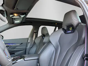 BMW M5 Touring xDrive
