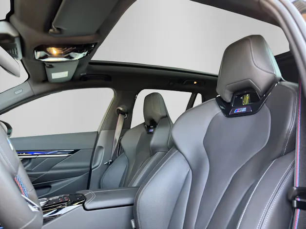 BMW M5 Touring xDrive